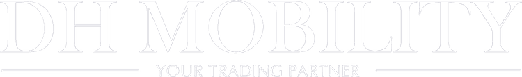 Logo of DH Mobility