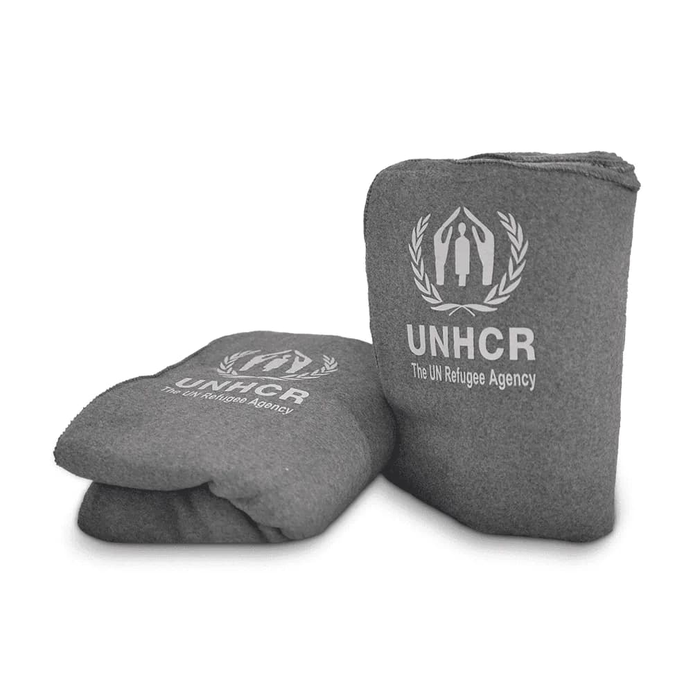 familietent unhcr standaard 5 personen