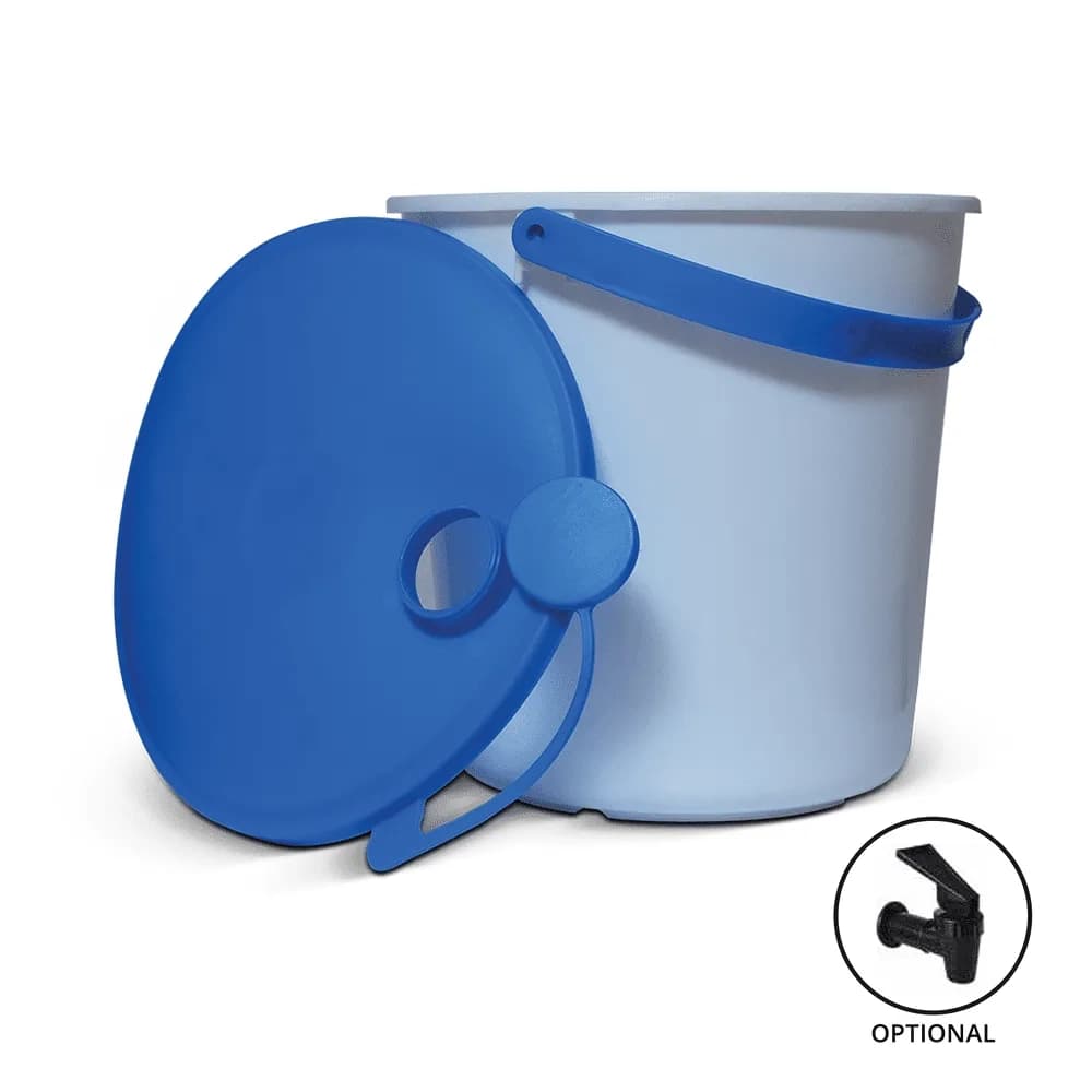 unhcr Blue Bucket