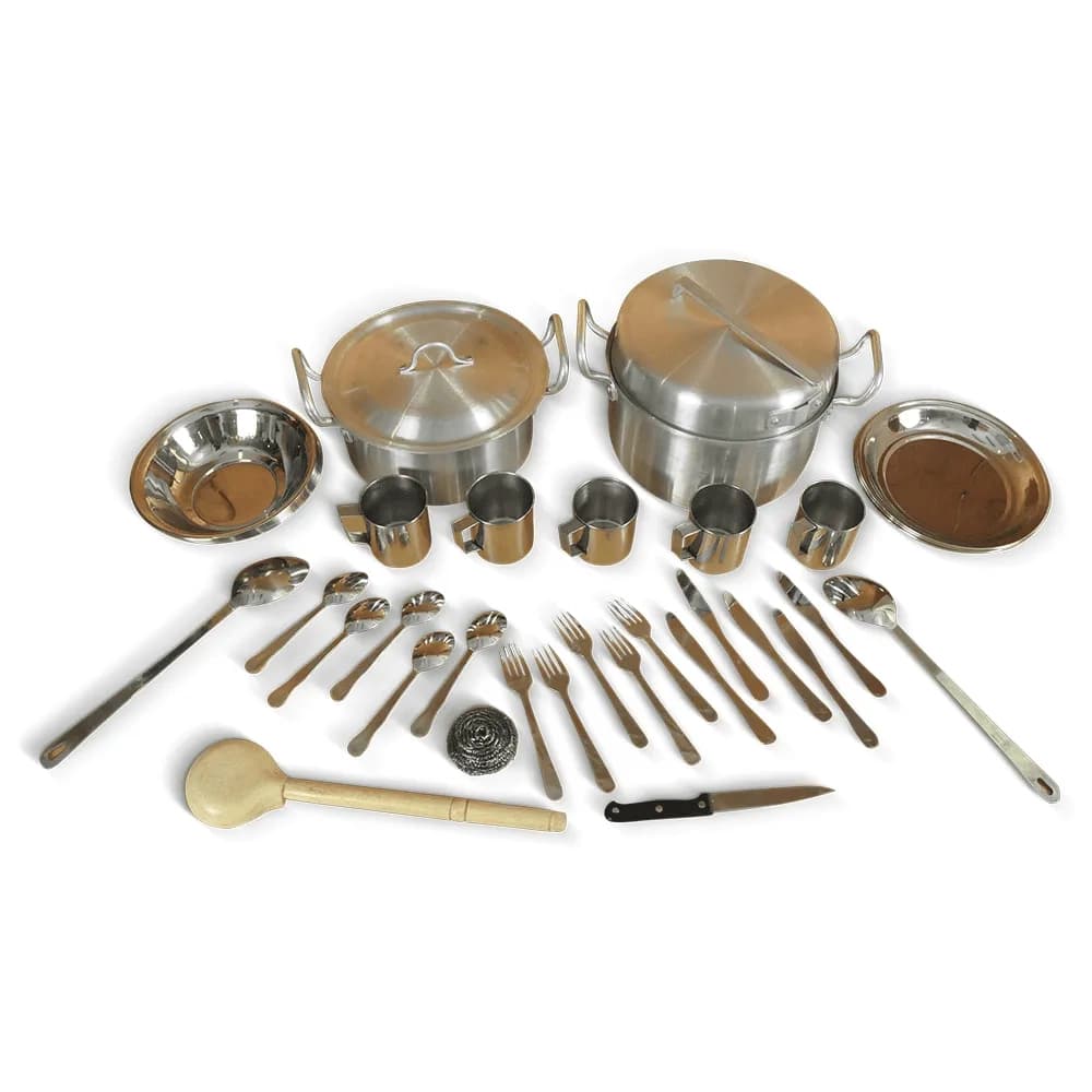 familietent unhcr standaard 5 personen