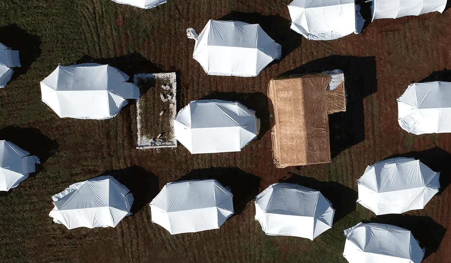 Powering critical missions globally