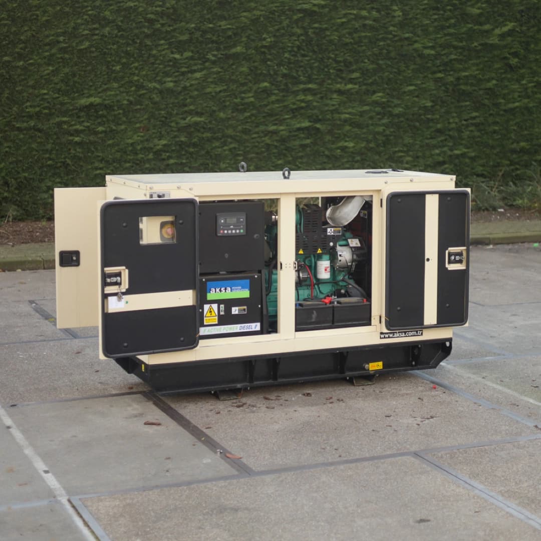 Diesel Generator